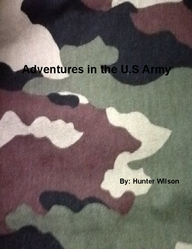 The Adventures of the U.S Army