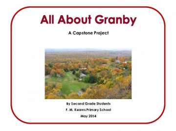 All About Granby