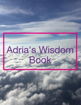 Adria's Wisdom Book