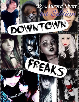 Downtown Freaks