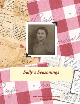 Sally's Seasonings