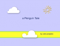 a penguin tale