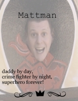 Mattman