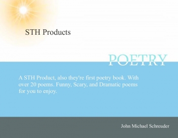 STH Poems
