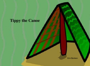 Tippy the Canoe
