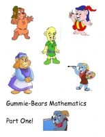 SunShines Gummie - Bears