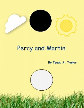 Percy and Martin