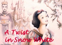 A Twist in Snow White