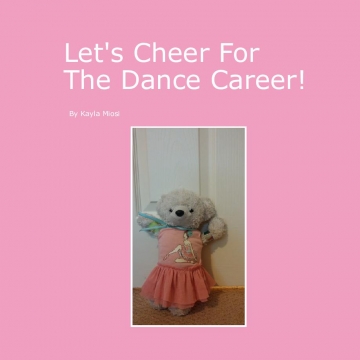 Let's Cheer For The Dance Career!