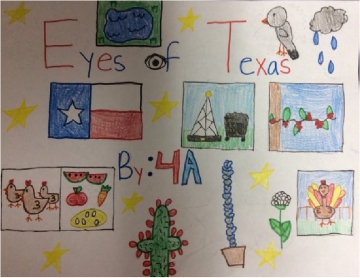 The Eyes of Texas PBL