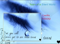 Tears of the silent world