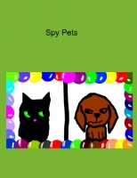 Spy Pets