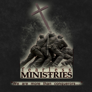 Fearless Ministries