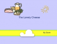The Lonely Cheese
