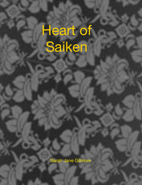 The Heart of Saiken