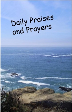 Daily Praises and Prayers