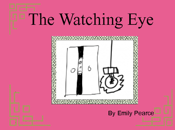 The Watching Eye