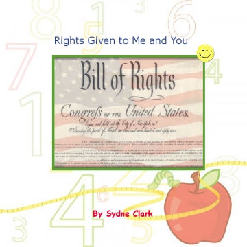 Rights Given to Me and You