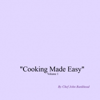 "Cooking Made Easy"