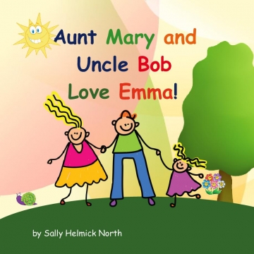 Aunt Mary Loves Emma and Noah!