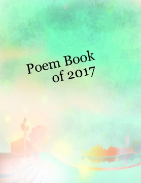 Poem Book of 2017