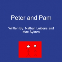 Peter and Pam