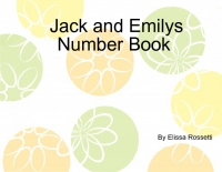Jack And Emilys Book of Poems