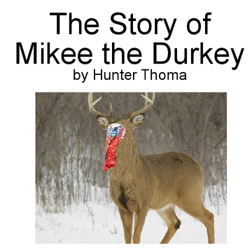 the tales of the  durkey