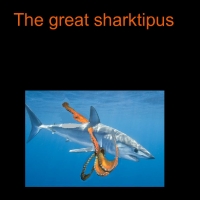 The Great Sharktipus