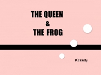 THE QUEEN & THE FROG