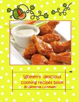Womems delicious coooking recipes book