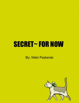 SECRET~ FOR NOW
