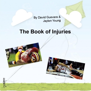 The Book Of Injuries