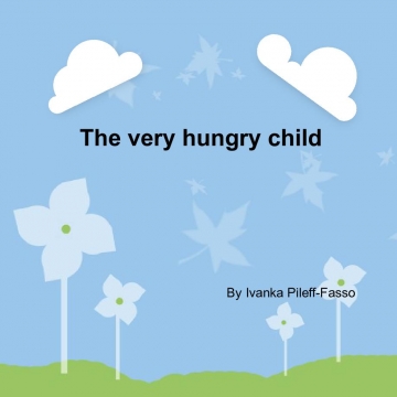 The very hungry child
