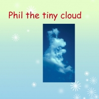 Phil the tiny cloud