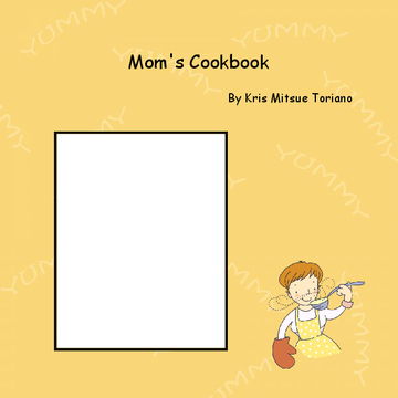 Kris' Cookbook