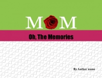 Oh, The Memories <3