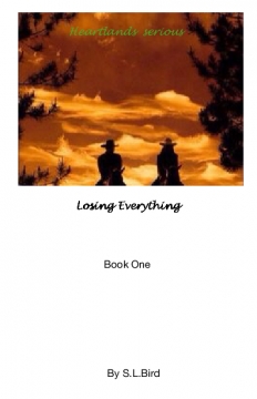 Losing everything