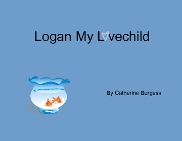 Logan My Lovechild