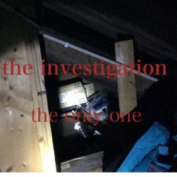 the investigation part one: the only one