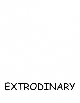 Extrodinary