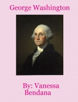 George Washington- Vanessa