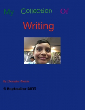 6th Grade Writing