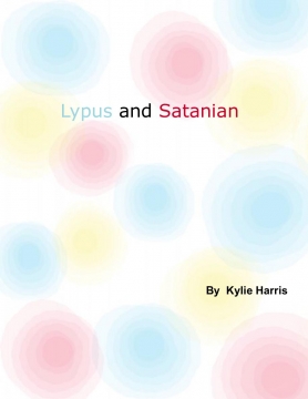 Lypus and Satanian