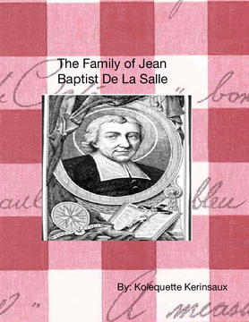 The Family of De La Salle