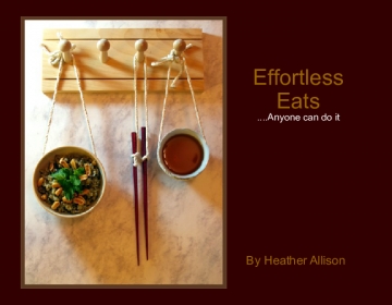 Effortless Eats