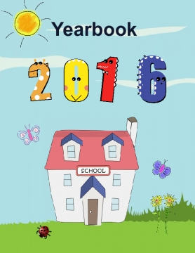 2015 yearbook