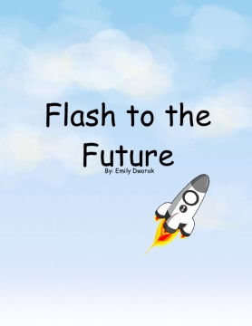 Flash to the Future