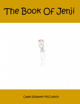 The Book Of Jenji