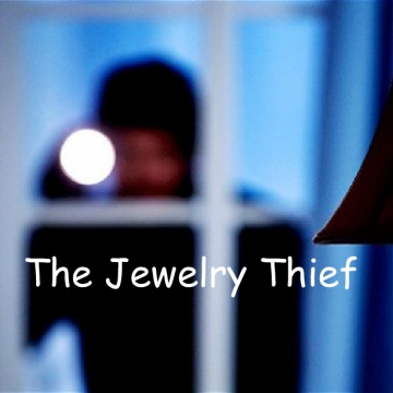 Jewelry Thief